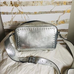 Cole Haan Crossbody Purse